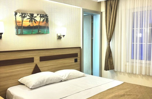 Beyazit Hotel | Gold Hotel