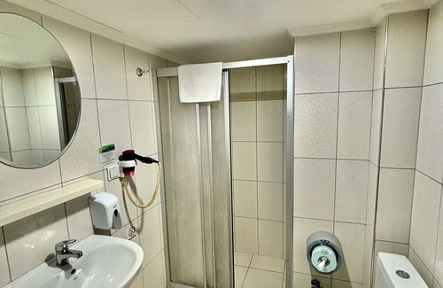 Beyazit Hotel | Gold Hotel