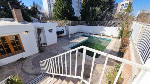 Neuquén Casa | Gold House
