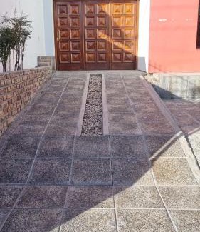 Neuquén Casa | Gold House