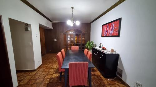 Neuquén Casa | Gold House