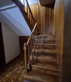 Neuquén Casa | Gold House