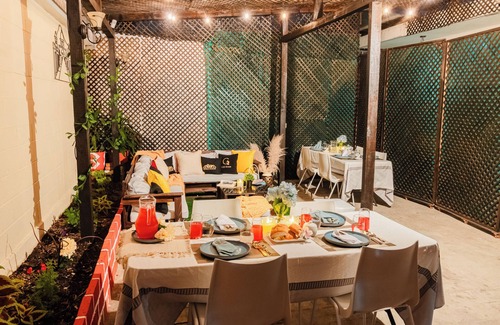 Zona 13 Apartamento | Gold House