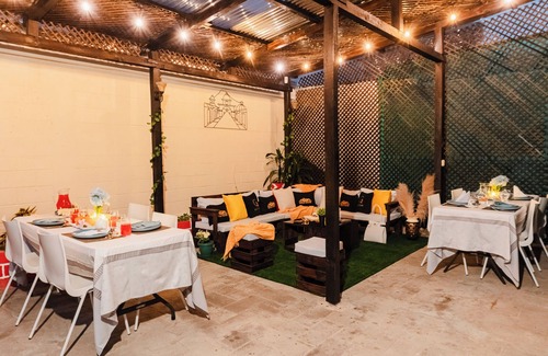 Zona 13 Apartamento | Gold House