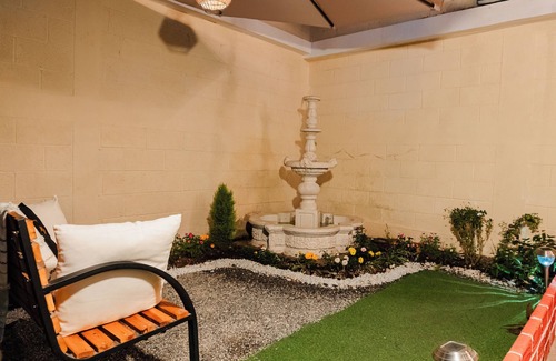Zona 13 Apartamento | Gold House