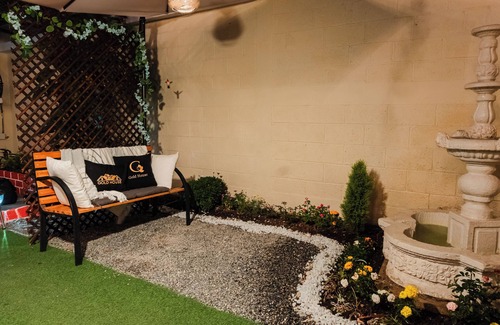 Zona 13 Apartamento | Gold House