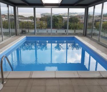Maranello Apartamento | GOLD HOUSE