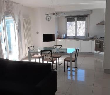 Maranello Apartamento | GOLD HOUSE