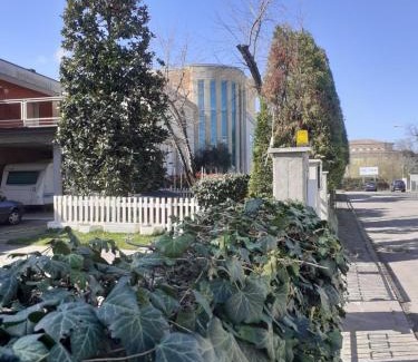 Maranello Apartamento | GOLD HOUSE