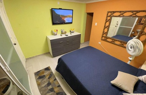 Quito Hotel | Gold House Premium
