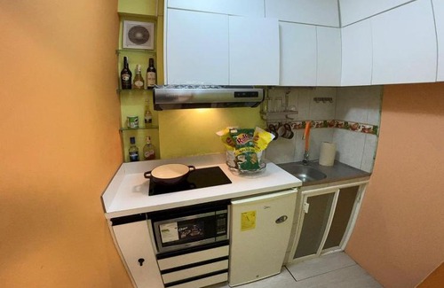 Quito Hotel | Gold House Premium