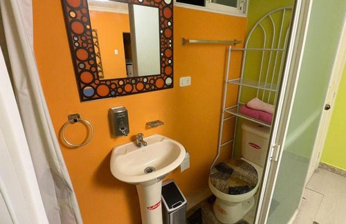 Quito Hotel | Gold House Premium