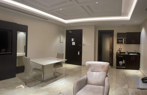 Riyadh Hotel | Gold Inn Riyadh