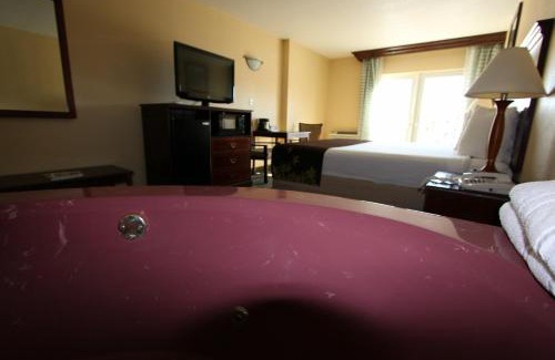 Dewey Beach Hotel | Gold Leaf Hotel of Dewey
