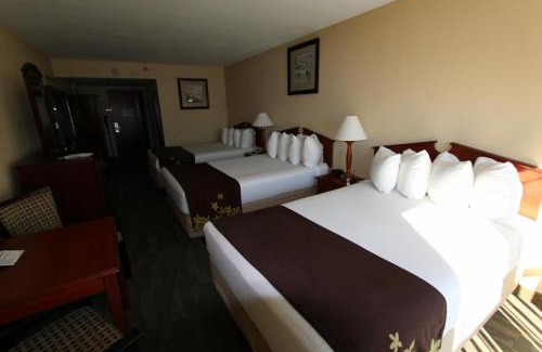 Dewey Beach Hotel | Gold Leaf Hotel of Dewey