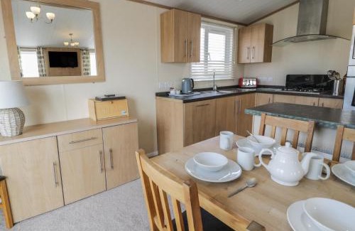 Talybont Casa | Gold Lodge 201