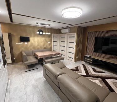 Nyiregyhaza Apartamento | GOLD-LUX Apartman Nyíregyháza