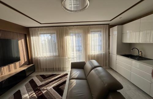 Nyiregyhaza Apartamento | GOLD-LUX Apartman Nyíregyháza