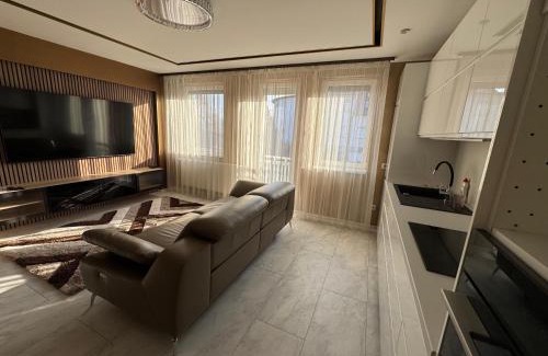 Nyiregyhaza Apartamento | GOLD-LUX Apartman Nyíregyháza