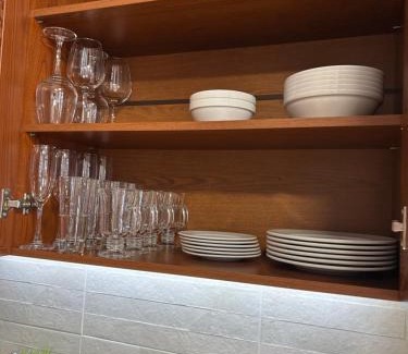 Riscani Apartamento | Gold