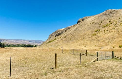Tarras Casa | Gold Miners Cottage