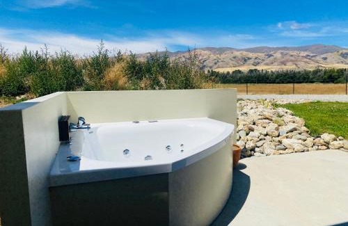 Tarras Casa | Gold Miners Cottage