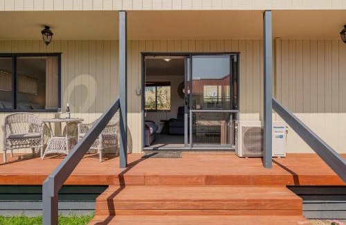 Thames Casa | Gold'n Thames - Thames Holiday Home