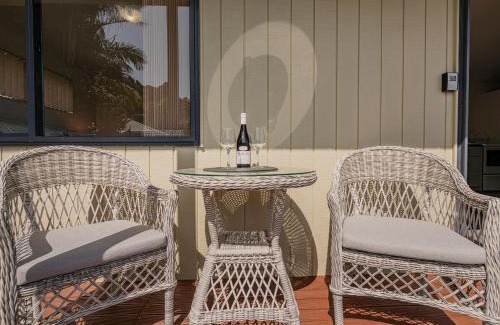 Thames Casa | Gold'n Thames - Thames Holiday Home