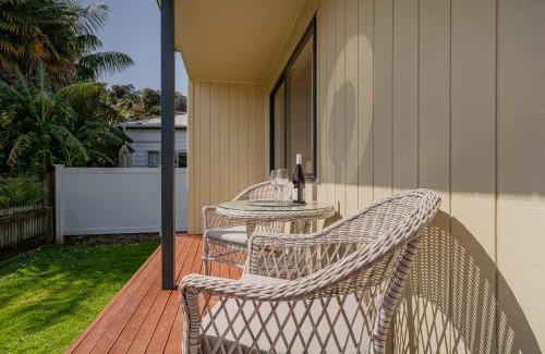 Thames Casa | Gold'n Thames - Thames Holiday Home
