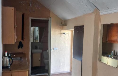 Jasienow Apartamento | Gold Odessa