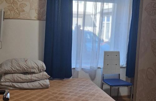 Jasienow Apartamento | Gold Odessa