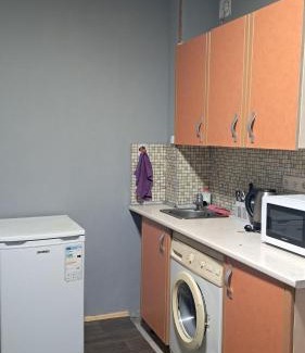 Jasienow Apartamento | Gold Odessa