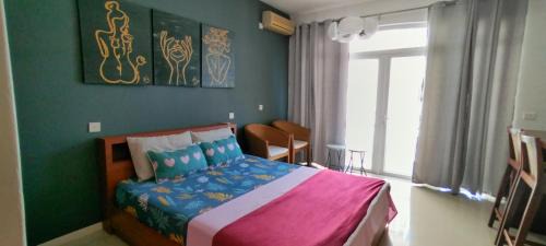 Midlands Apartamento | Gold of Grand Baie