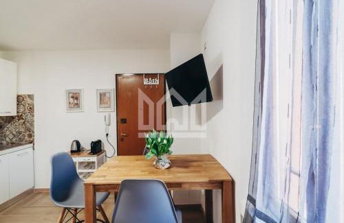 Ferrara Historic Centre Apartamento | Gold Palace *