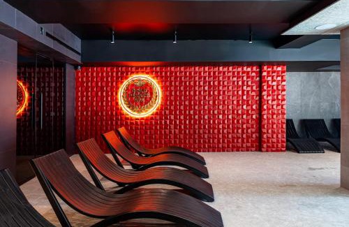 Bukovel Hotel | Gold Palace SPA Resort Bukovel