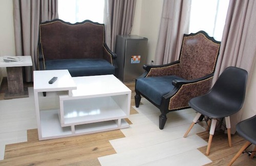Ikom Apartamento | Gold Palm Hotels Ltd