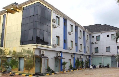 Ikom Apartamento | Gold Palm Hotels Ltd