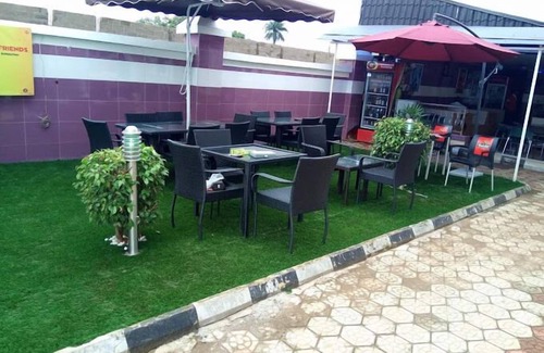 Ikom Apartamento | Gold Palm Hotels Ltd