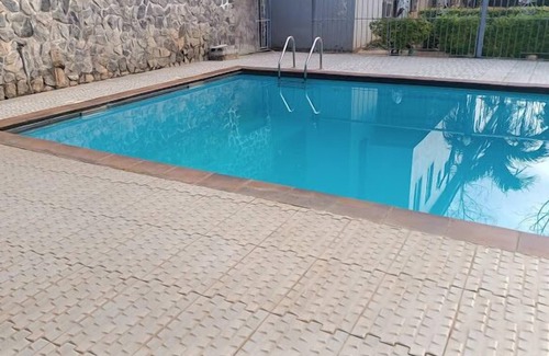 Ikom Apartamento | Gold Palm Hotels Ltd