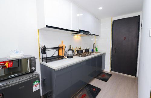 Kilimani Hotel | Gold park homes