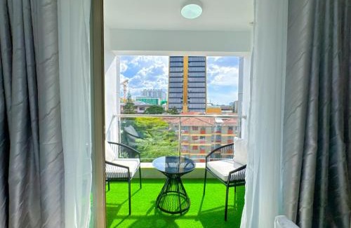 Kilimani Hotel | Gold park homes
