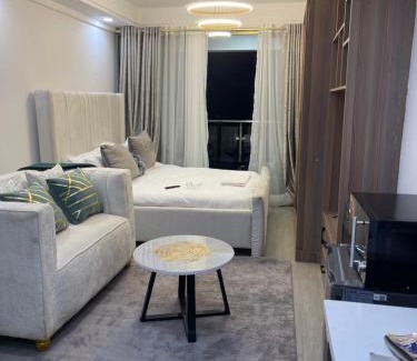 Kilimani Hotel | Gold park homes