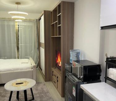 Kilimani Hotel | Gold park homes