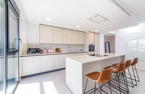 Molinell Apartamento | Gold Ático 3 habitaciones 4402