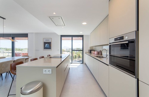 Molinell Apartamento | Gold Ático 3 habitaciones 4402