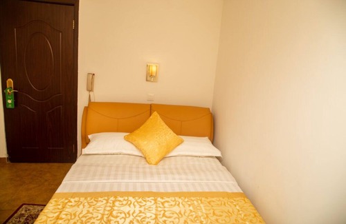 Kumasi Hotel | Gold Plaza Hotel