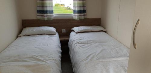 Dymchurch Complejo | Gold Plus Caravan