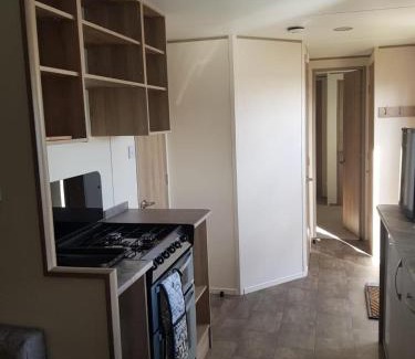 Dymchurch Complejo | Gold Plus Caravan