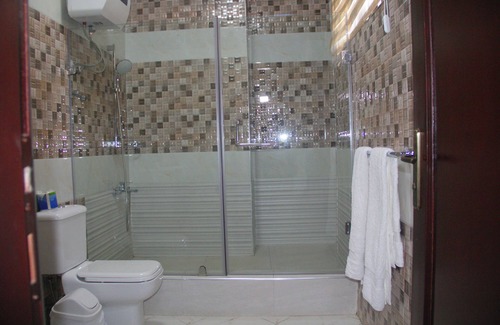 Kumasi Hotel | Gold Plus Hotel Ghana