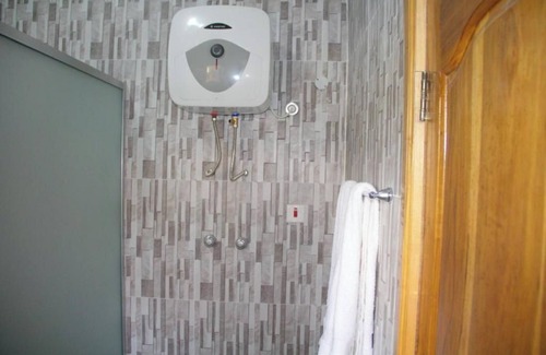 Kumasi Apartamento | Gold Plus Hotel Ghana - Standard Double Room